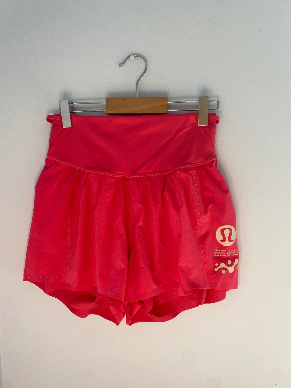 Lululemon Running Shorts